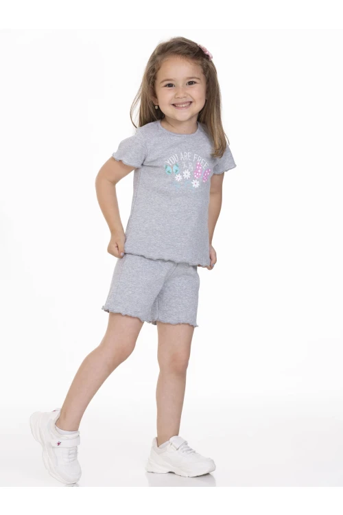 You Are Free Baskılı 2li Takım 63118