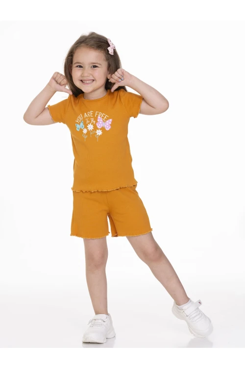 You Are Free Baskılı 2li Takım 63118