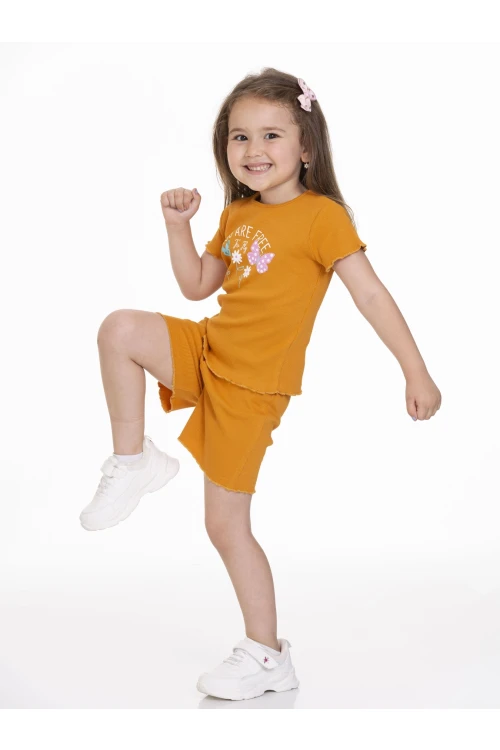 You Are Free Baskılı 2li Takım 63118