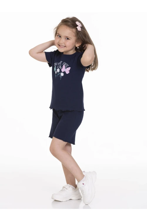 You Are Free Baskılı 2li Takım 63118