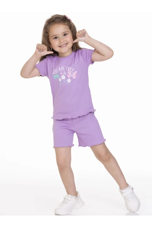 You Are Free Baskılı 2li Takım 63118