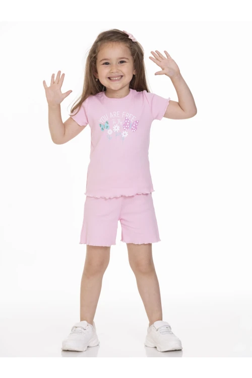 You Are Free Baskılı 2li Takım 63118