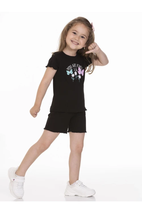 You Are Free Baskılı 2li Takım 63118