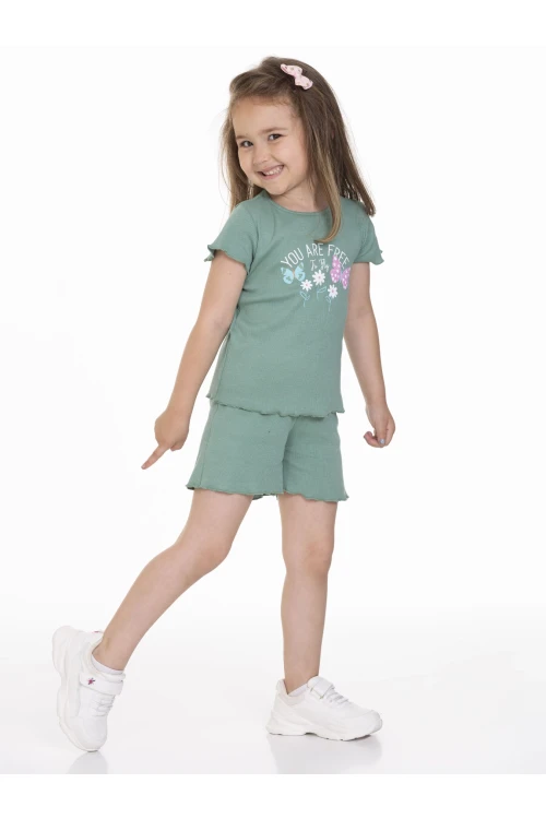 You Are Free Baskılı 2li Takım 63118