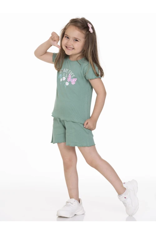 You Are Free Baskılı 2li Takım 63118