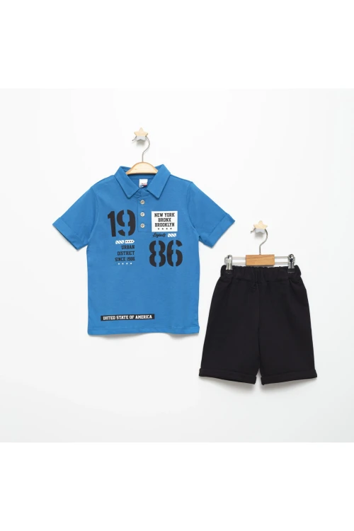 1986 Baskılı 2-5 Takım 15251