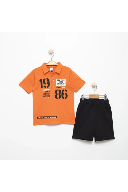 1986 Baskılı 2-5 Takım 15251