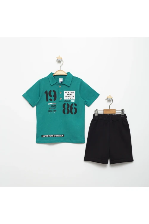 1986 Baskılı 2-5 Takım 15251