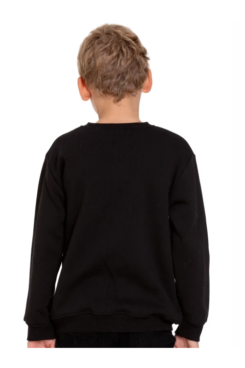 Active Baskılı Sweat 54456