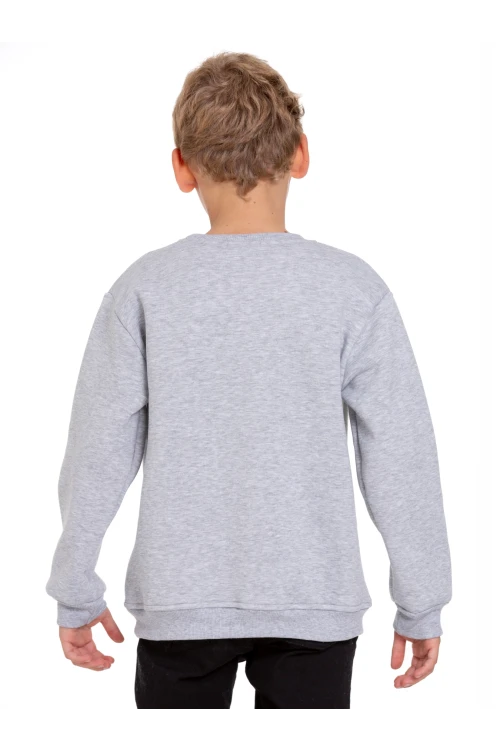 Always Baskılı Sweat 54454