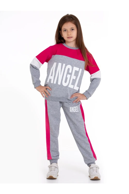 Angel Baskılı Takım 9995