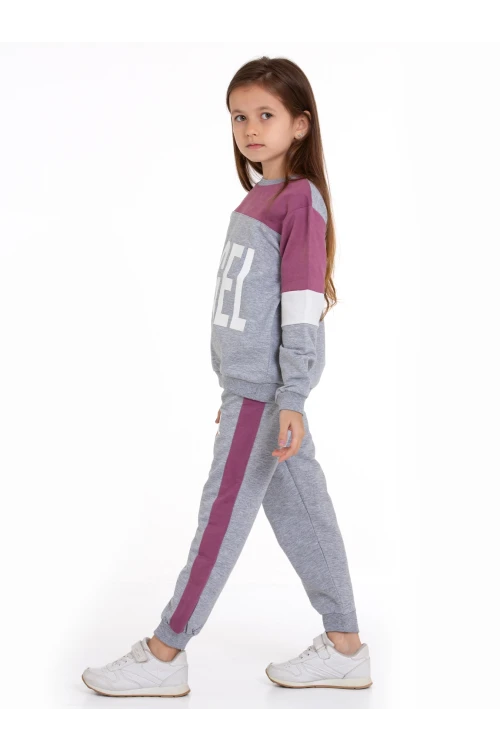 Angel Baskılı Takım 9995