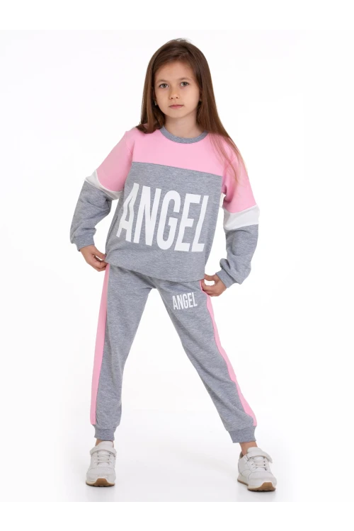 Angel Baskılı Takım 9995