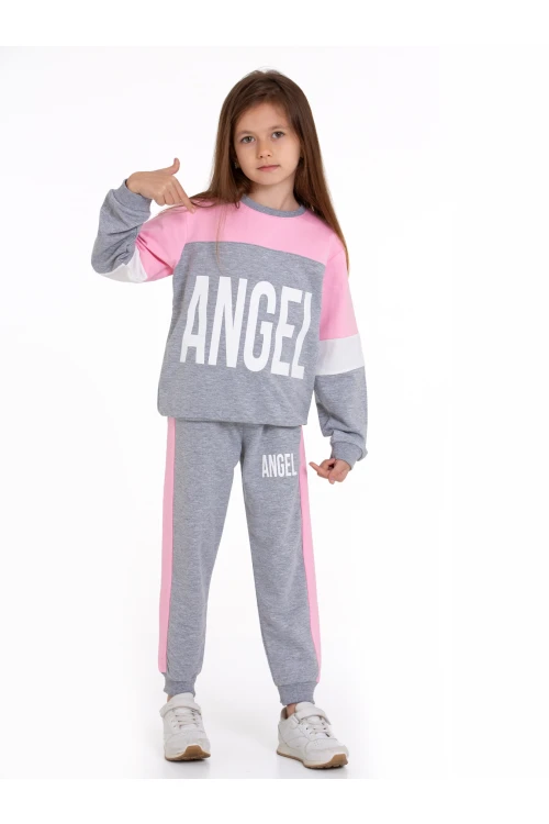 Angel Baskılı Takım 9995