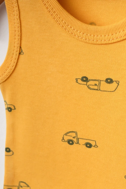 Araba Konsept 2li Askılı Çıtçıtlı Bady 364