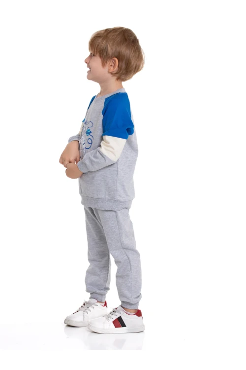 Astronot Baskılı Takım 54206