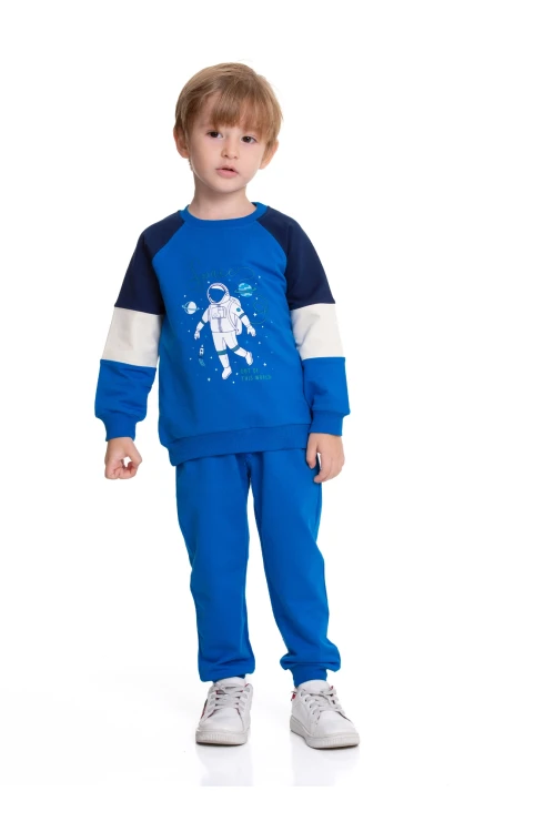 Astronot Baskılı Takım 54206