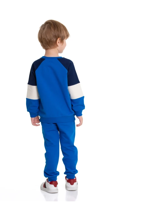 Astronot Baskılı Takım 54206