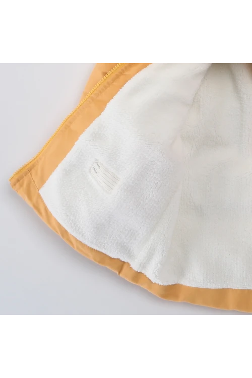 Atkılı Erkek Mont 51396