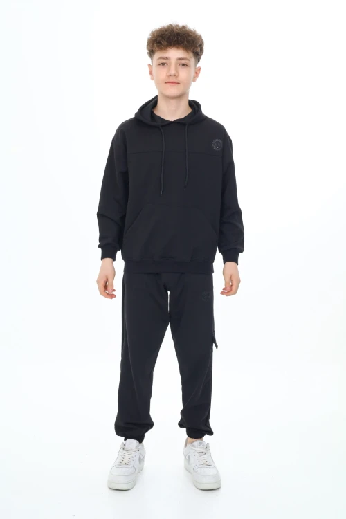 Authentıc Armalı Erkek Takım 7120