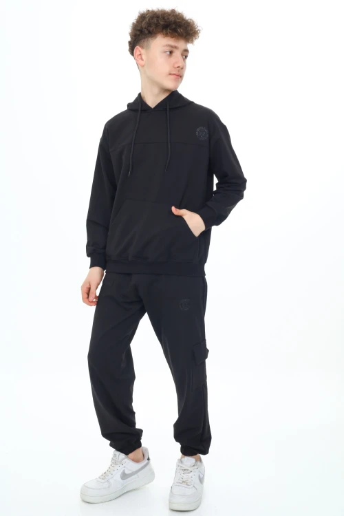 Authentıc Armalı Erkek Takım 7120