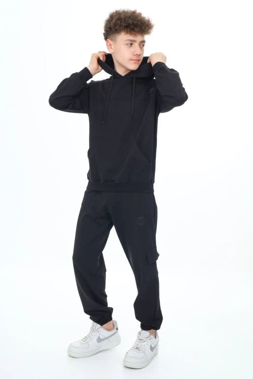 Authentıc Armalı Erkek Takım 7120