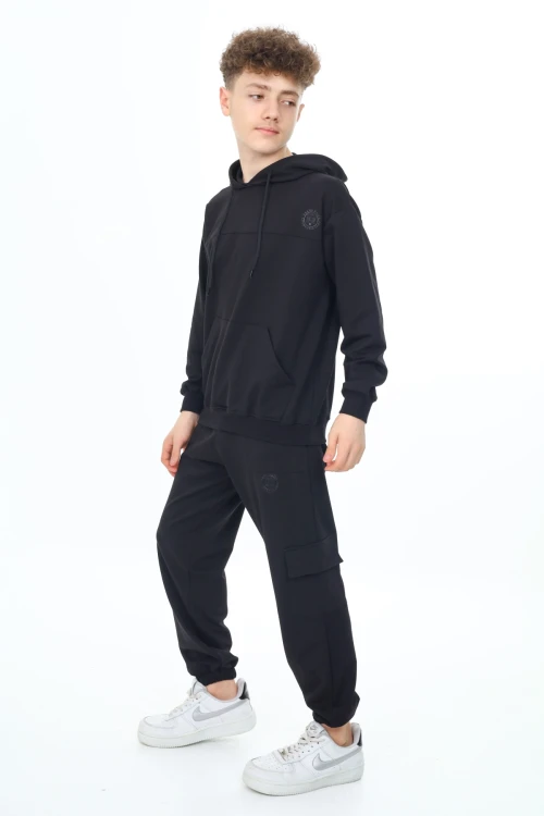 Authentıc Armalı Erkek Takım 7120