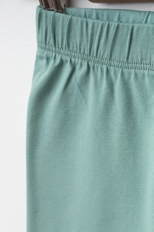 Basic 3lü Tayt 54890