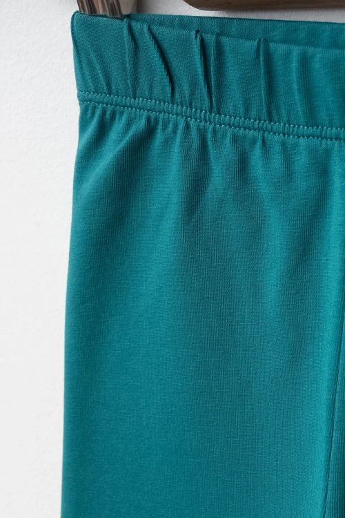 Basic 3lü Tayt 54892