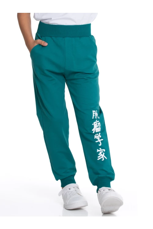 Baskılı Eşofman Altı 54901