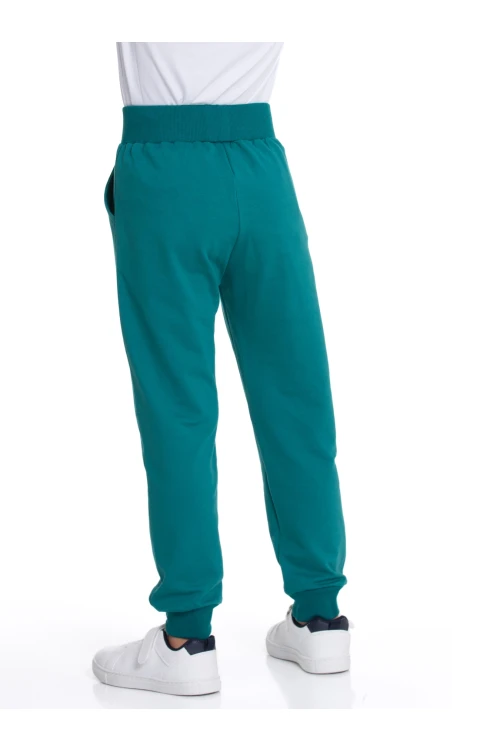 Baskılı Eşofman Altı 54901