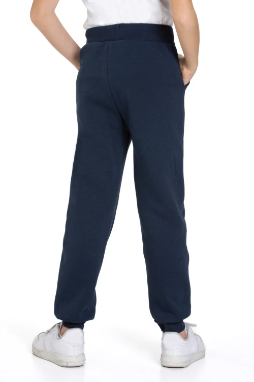 Baskısız İçi Polarlı Eşofman Altı 74302