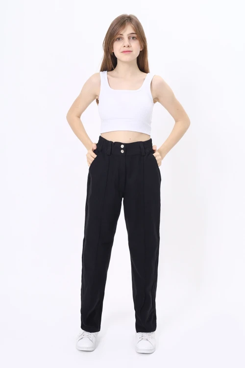 Beli Lastikli Pantolon 238