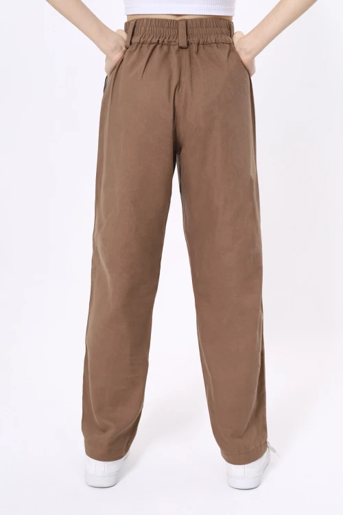 Beli Lastikli Pantolon 238