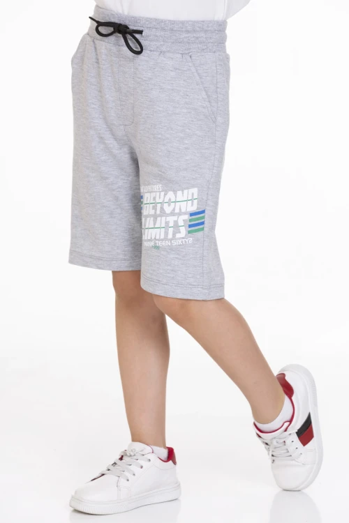 Beyond Baskılı Kapri 63702