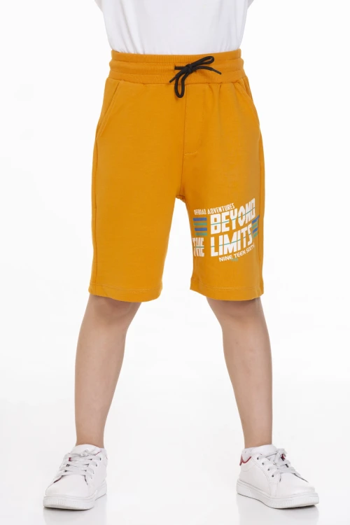 Beyond Baskılı Kapri 63702