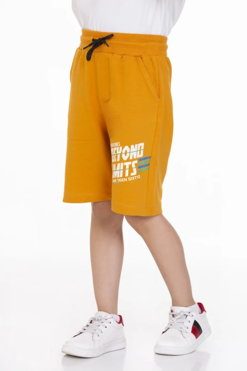 Beyond Baskılı Kapri 63702