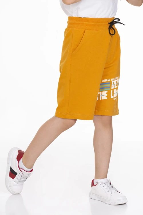 Beyond Baskılı Kapri 63702