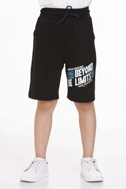 Beyond Baskılı Kapri 63702