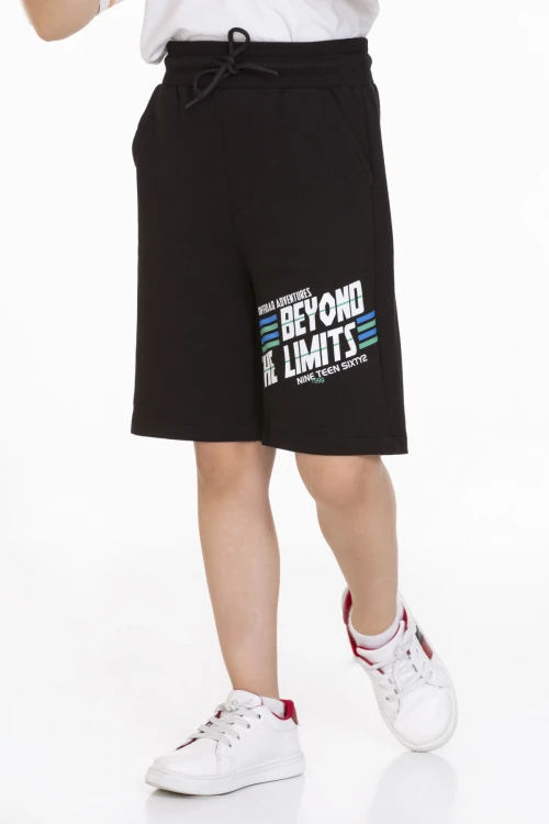 Beyond Baskılı Kapri 63702