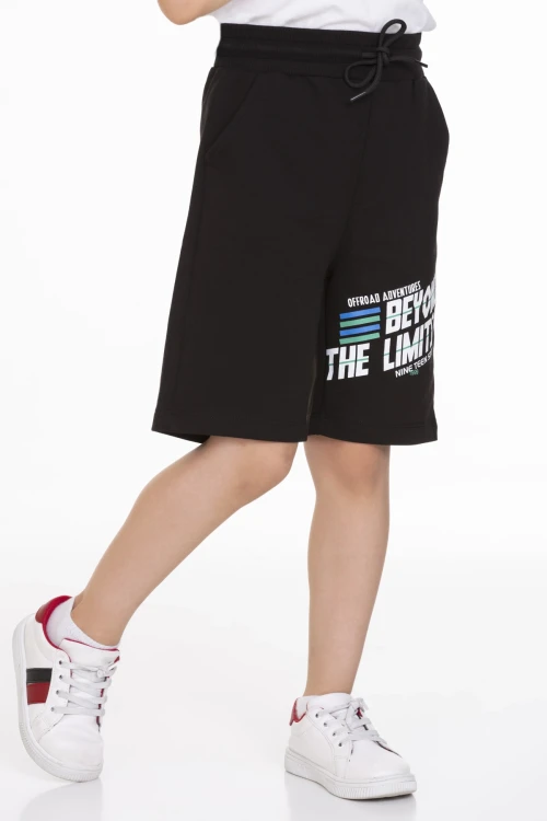 Beyond Baskılı Kapri 63702