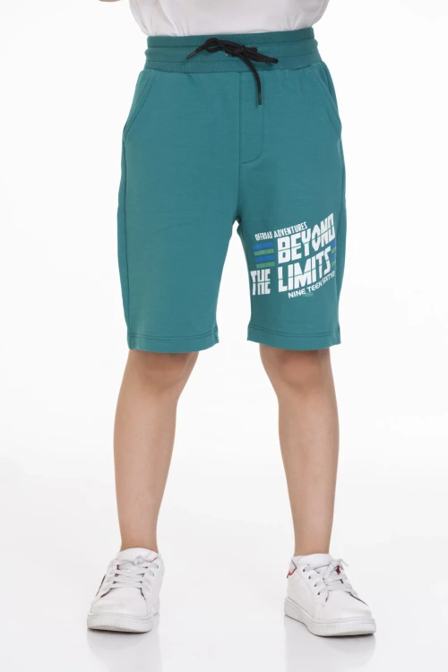 Beyond Baskılı Kapri 63702