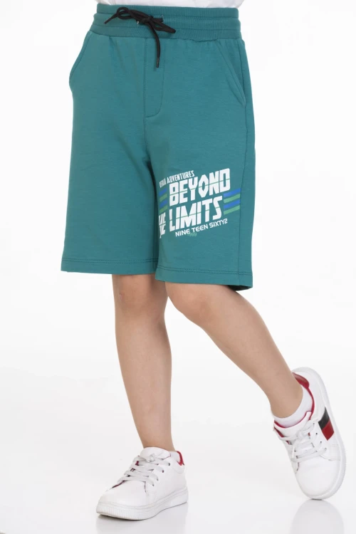 Beyond Baskılı Kapri 63702