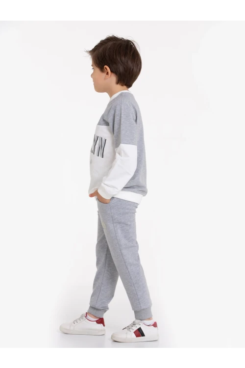 Brooklyn Baskılı Takım 9999