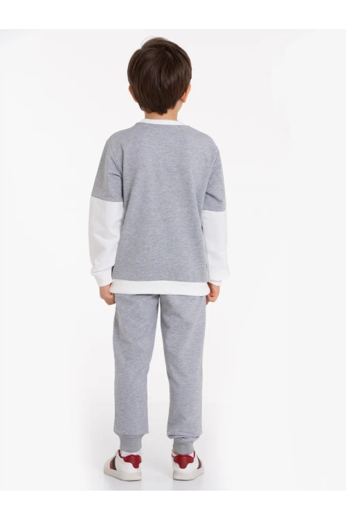 Brooklyn Baskılı Takım 9999