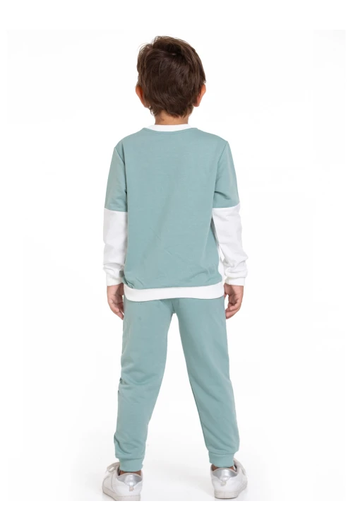 Brooklyn Baskılı Takım 9999