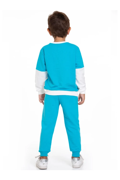 Brooklyn Baskılı Takım 9999