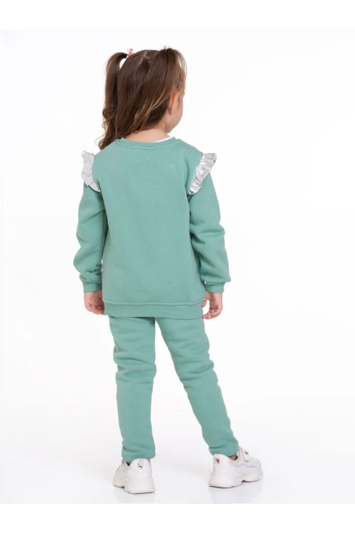 Bunny Baskılı Takım 54314