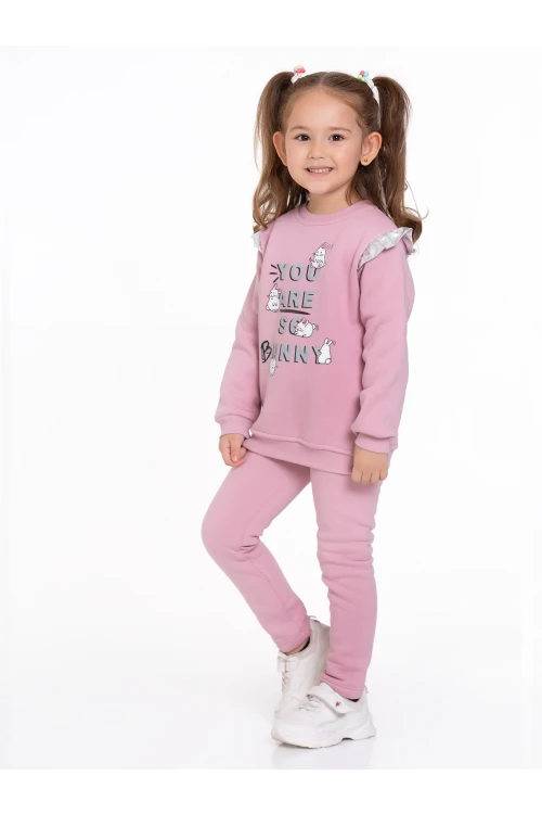 Bunny Baskılı Takım 54314