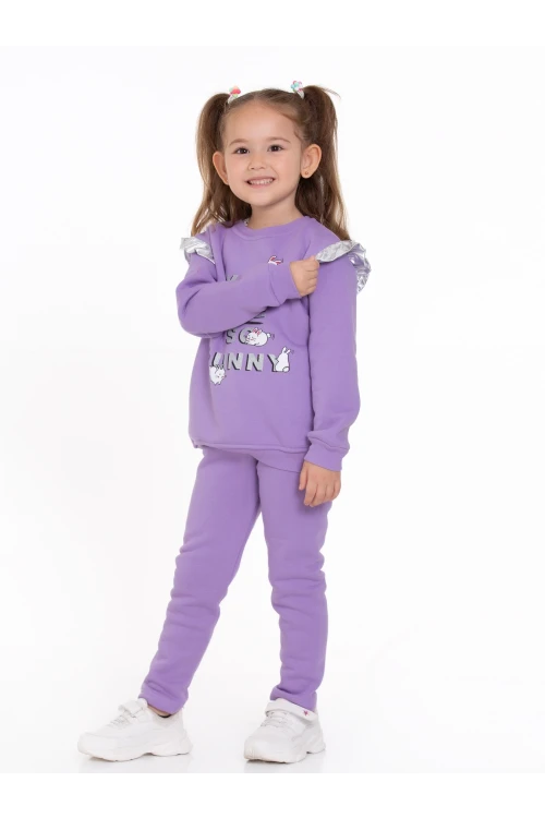 Bunny Baskılı Takım 54314